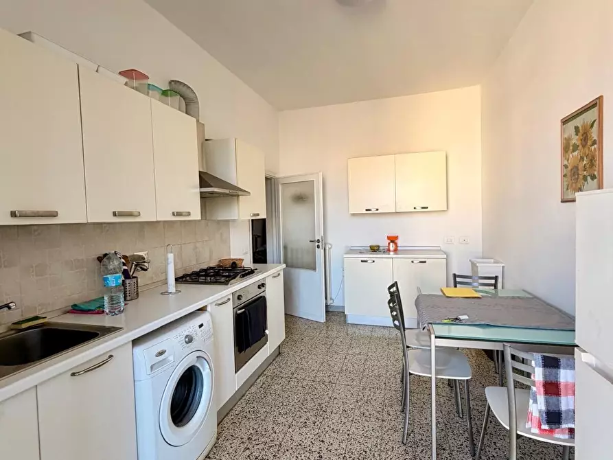 Immagine 19 di Quadrilocale in affitto  in Via Paisiello a Firenze