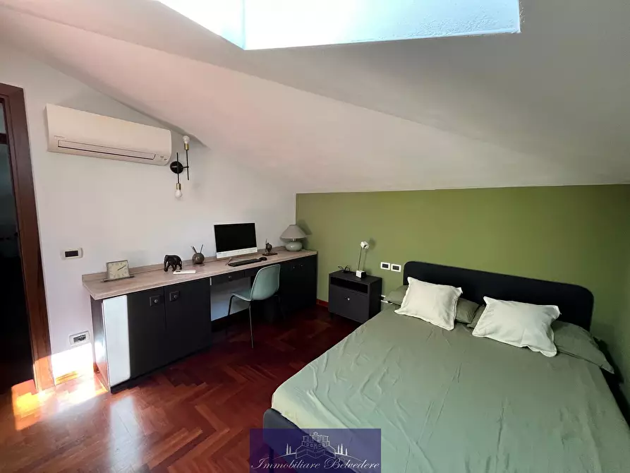 Immagine 3 di Terratetto in affitto  in Via Modigliani a Firenze