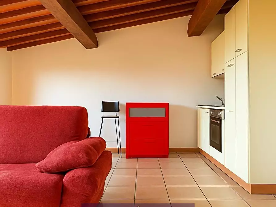 Immagine 4 di Bilocale in vendita  in Via Montebello a Firenze