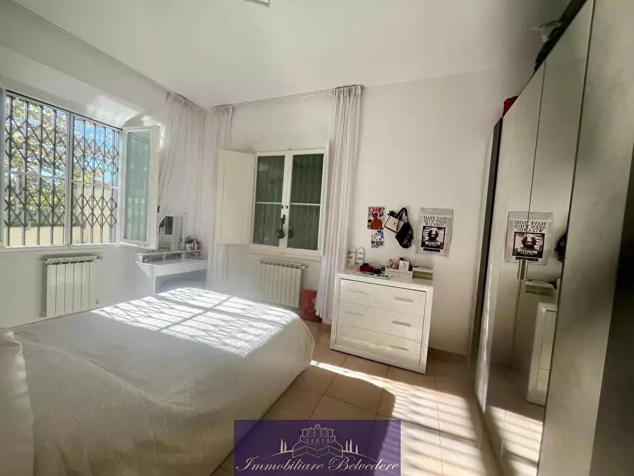 Immagine 26 di Appartamento in vendita  in Via Trento a Firenze