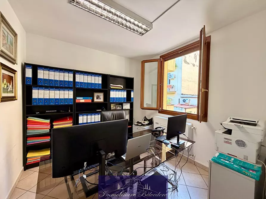 Immagine 20 di Monolocale in vendita  in Piazza Giacomo Puccini a Firenze