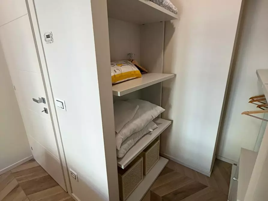 Immagine 9 di Bilocale in affitto  in Via Ghirlandaio a Firenze