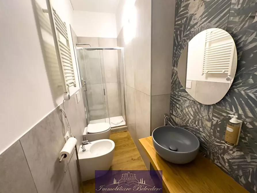 Immagine 10 di Appartamento in vendita  in Piazza della Costituzione a Firenze