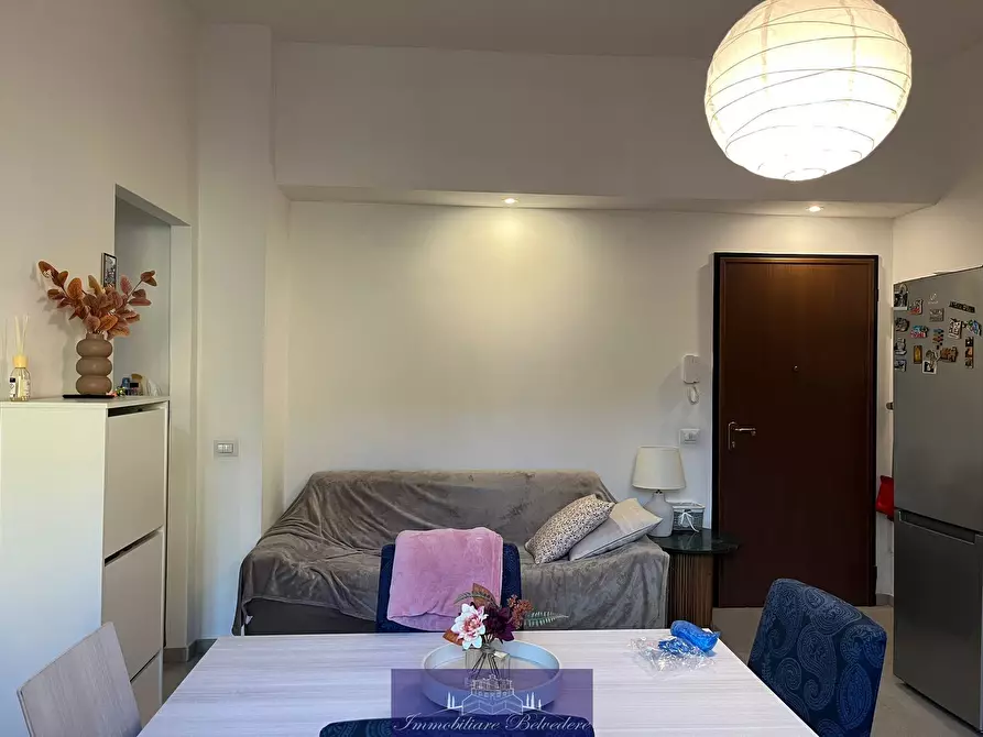 Immagine 8 di Bilocale in vendita  in Via di San Giusto a Scandicci