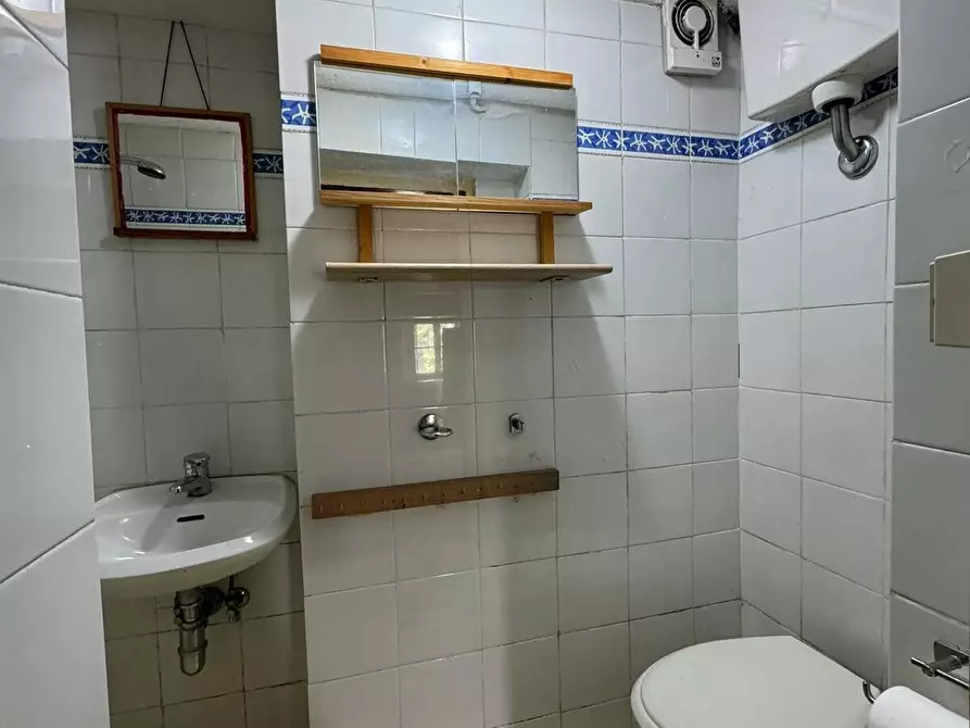 Immagine 28 di Villa in vendita  in Località Borselli Meo a Pontassieve