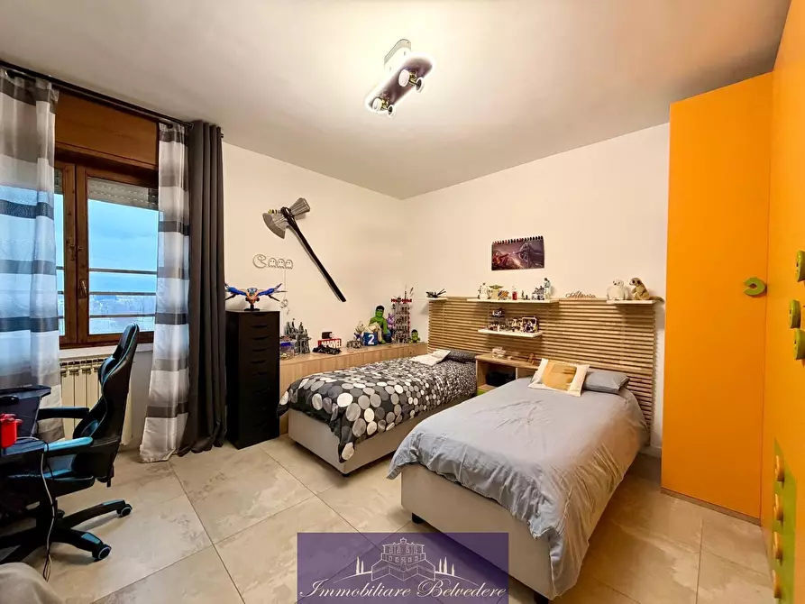 Immagine 6 di Appartamento in vendita  in Via della Madonna di Pagano a Firenze