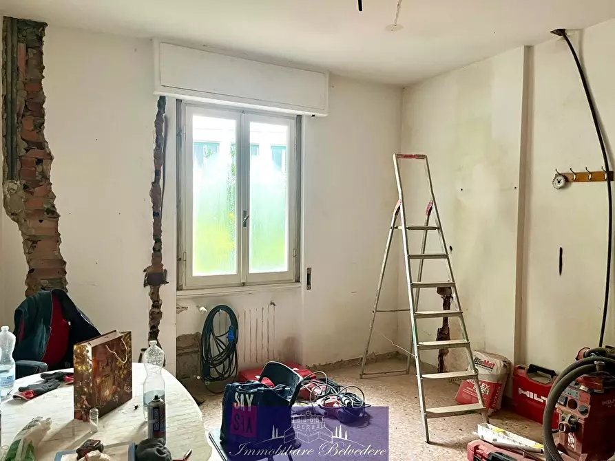 Immagine 18 di Trilocale in vendita  in Via Adelaide Ristori a Firenze