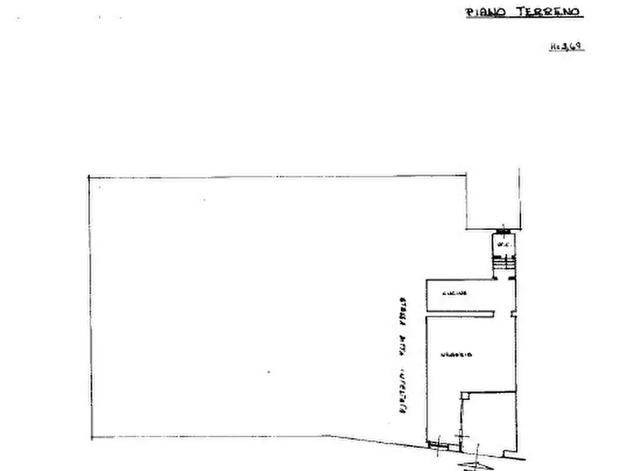 Immagine 12 di Locale commerciale in vendita  in Via di Ripoli a Firenze