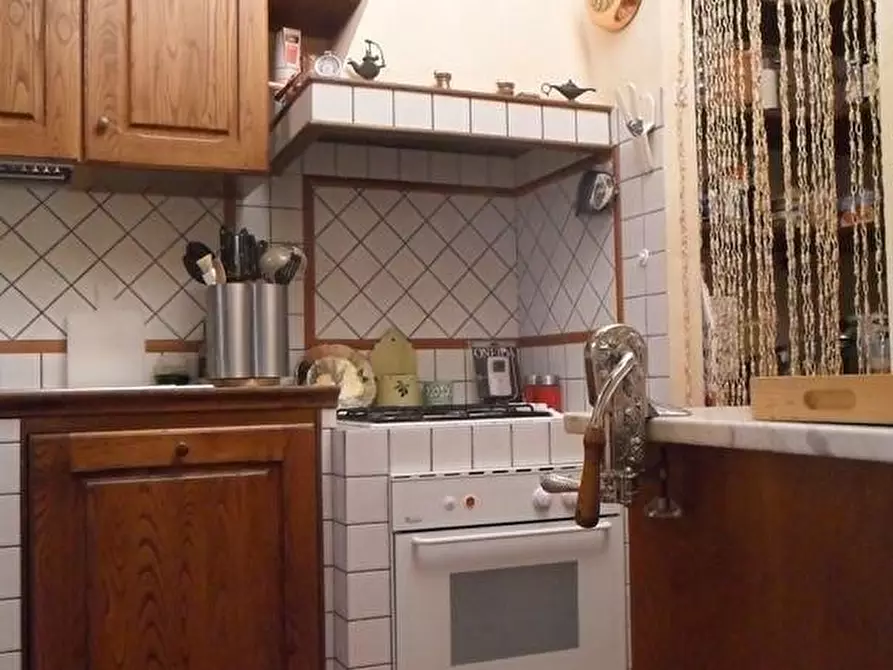 Immagine 16 di Quadrilocale in vendita  in Piazza Tasso a Firenze