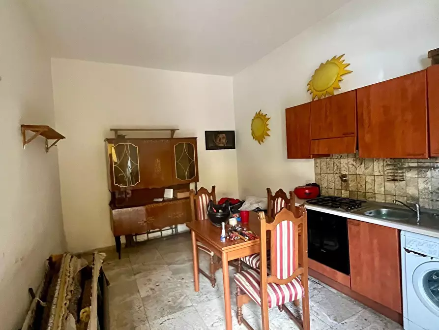 Immagine 5 di Bilocale in vendita  in Piazza Tanucci a Firenze