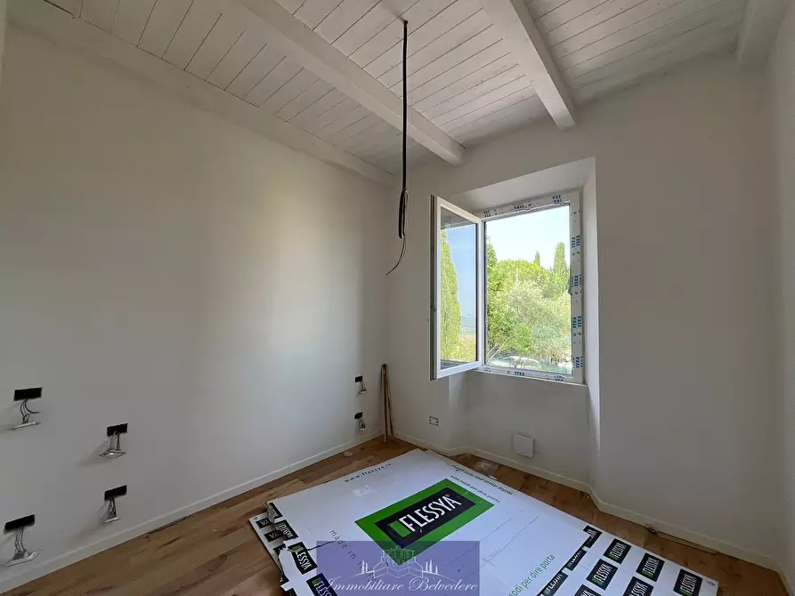 Immagine 38 di Trilocale in vendita  in Via di Mugnana a Greve In Chianti