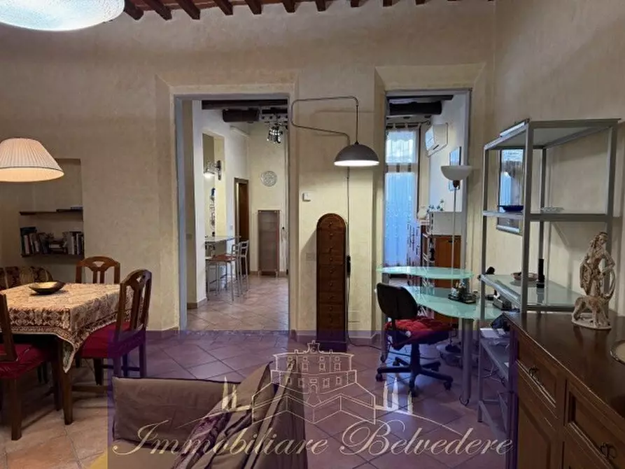 Immagine 14 di Trilocale in affitto  in Via Montebello a Firenze