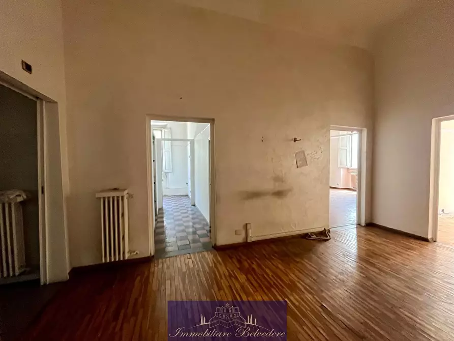Immagine 3 di Appartamento in vendita  in Viale Milton a Firenze