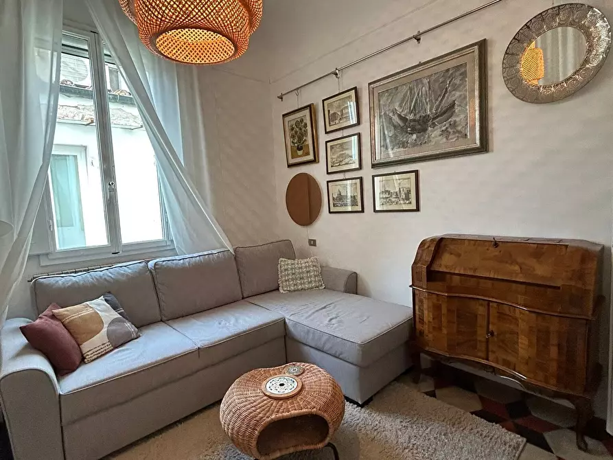 Immagine 13 di Trilocale in affitto  in Via di Santa Lucia a Firenze