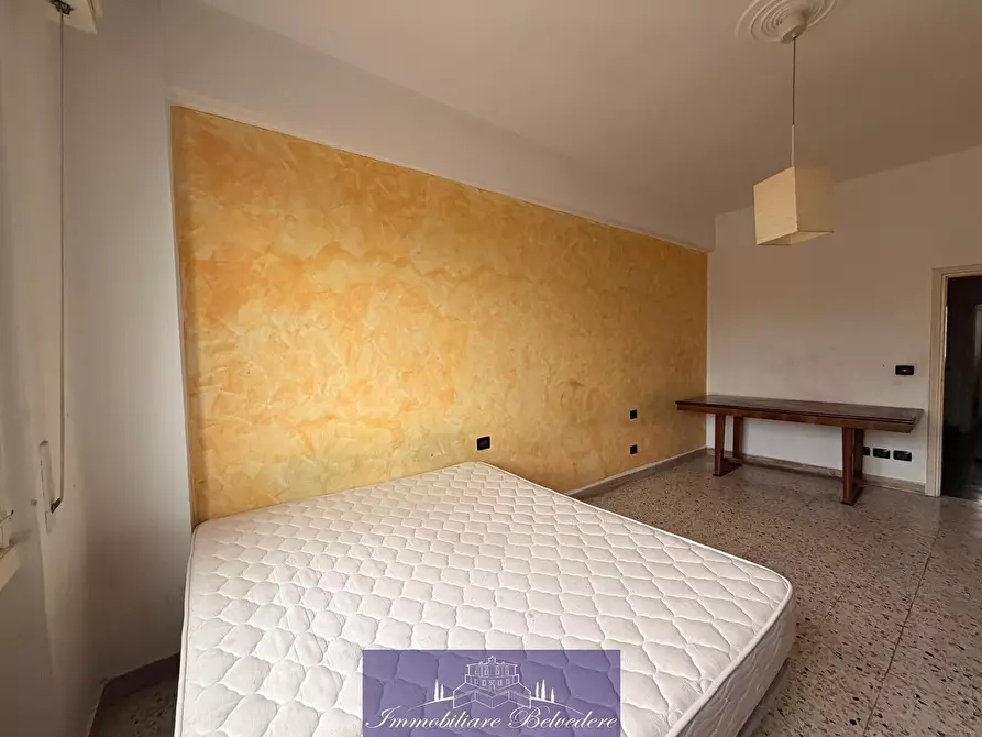 Immagine 8 di Quadrilocale in vendita  in Via Doni a Firenze