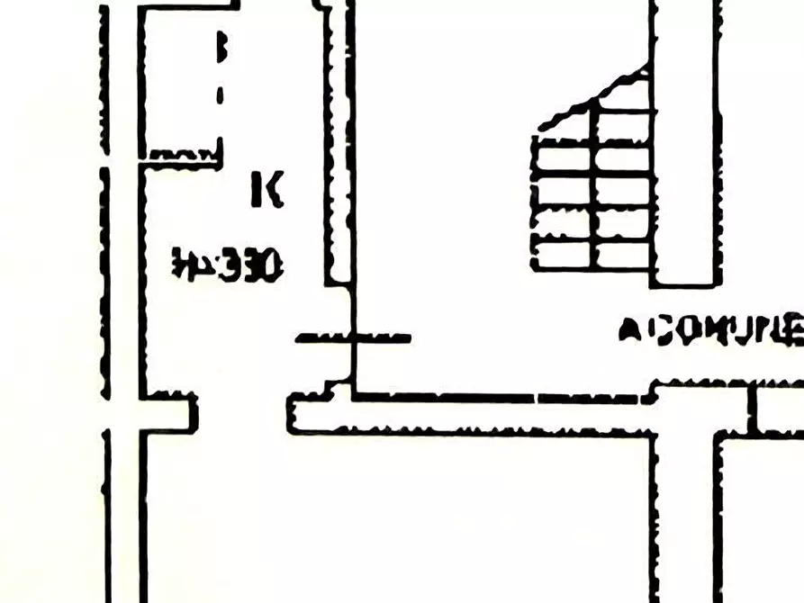 Immagine 19 di Monolocale in affitto  in Via Francesco Domenico Guerrazzi a Firenze