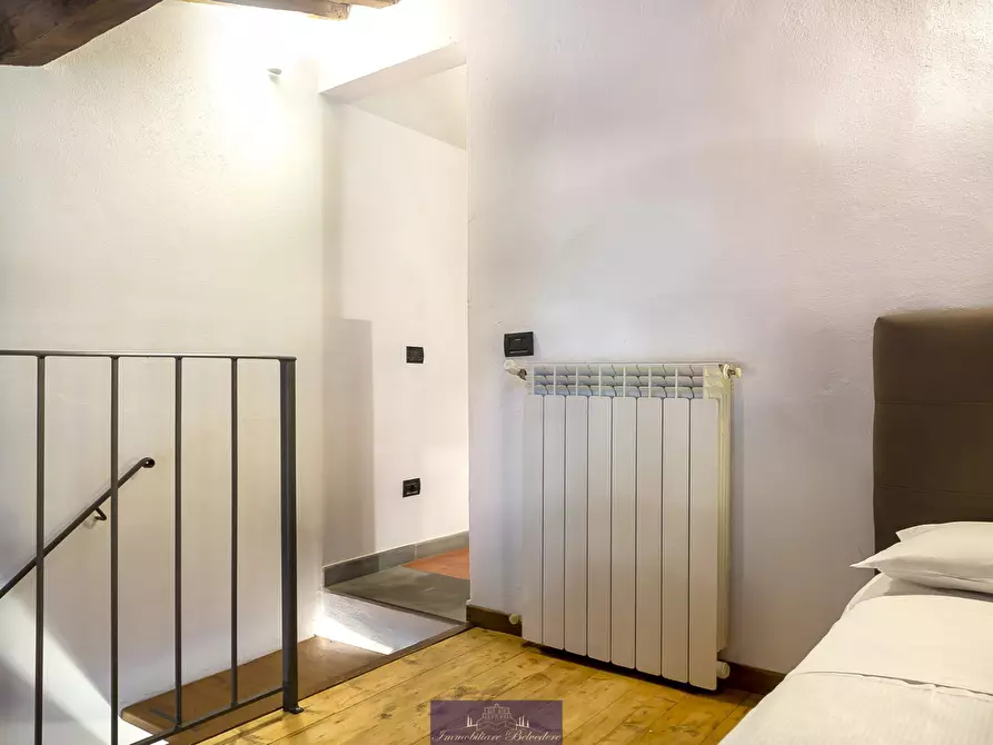 Immagine 11 di Bilocale in affitto  in Piazza Indipendenza a Firenze