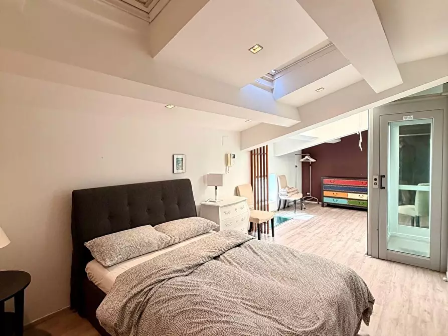 Immagine 4 di Bilocale in vendita  in Via San Gallo a Firenze