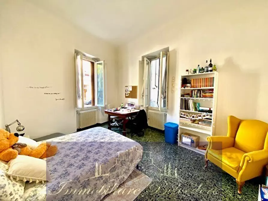 Immagine 3 di Appartamento in vendita  in Viale Edmondo de Amicis a Firenze