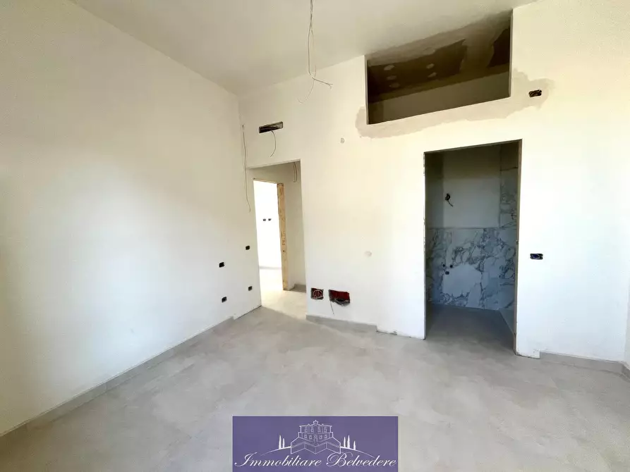 Immagine 14 di Trilocale in vendita  in Via Brunetto Latini a Firenze