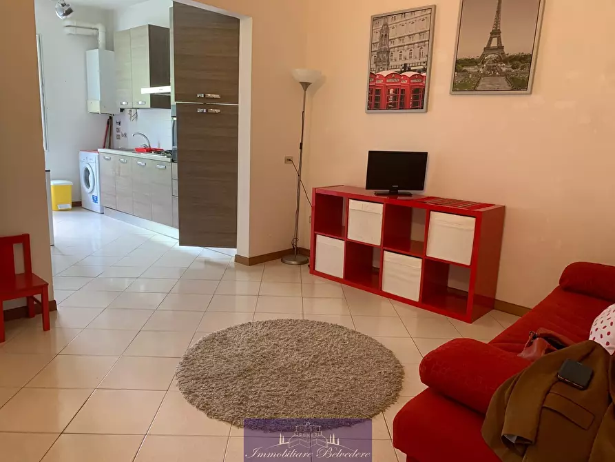 Immagine 13 di Trilocale in vendita  in Piazza Ferrucci a Firenze