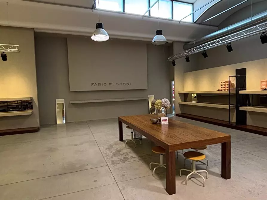 Immagine 22 di Attività artigianale in affitto  in Via Cassia 63 a Impruneta