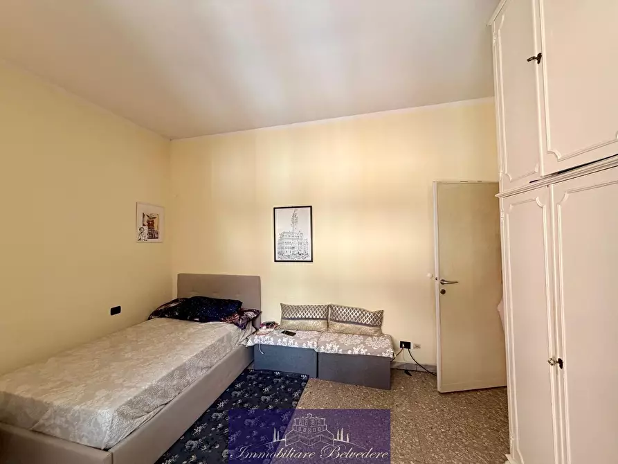 Immagine 10 di Trilocale in vendita  in Via Anton Francesco Doni a Firenze