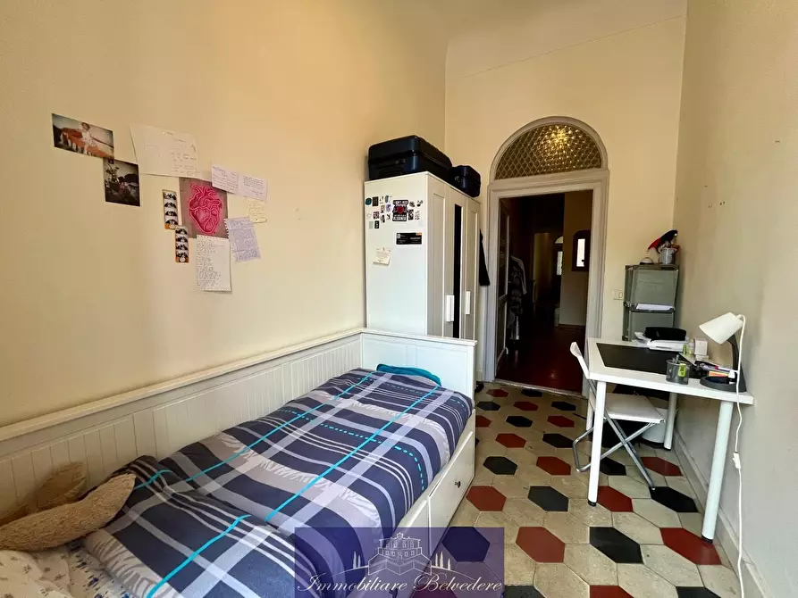 Immagine 14 di Appartamento in affitto  in Via Garibaldi a Firenze