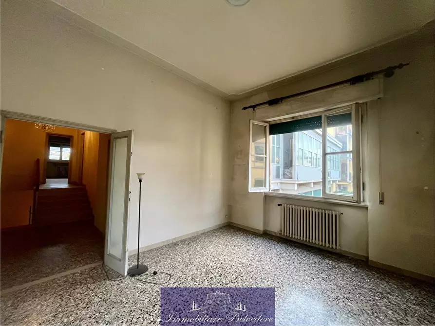 Immagine 13 di Quadrilocale in vendita  in Via Giovanni Borelli a Firenze