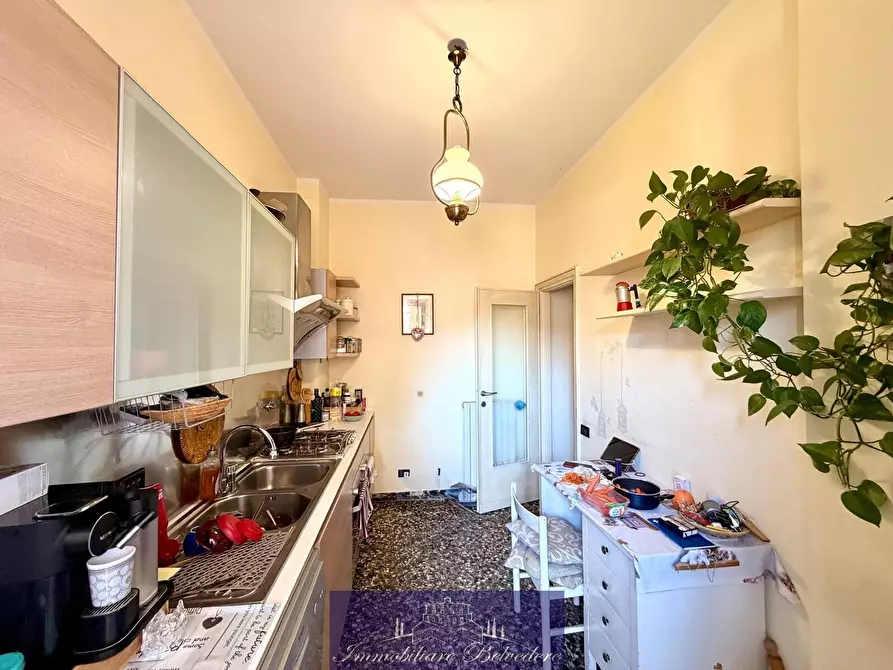 Immagine 7 di Trilocale in vendita  in Via Anton Francesco Doni a Firenze