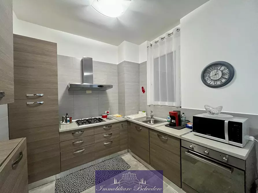 Immagine 5 di Trilocale in vendita  in Via Carissimi a Firenze