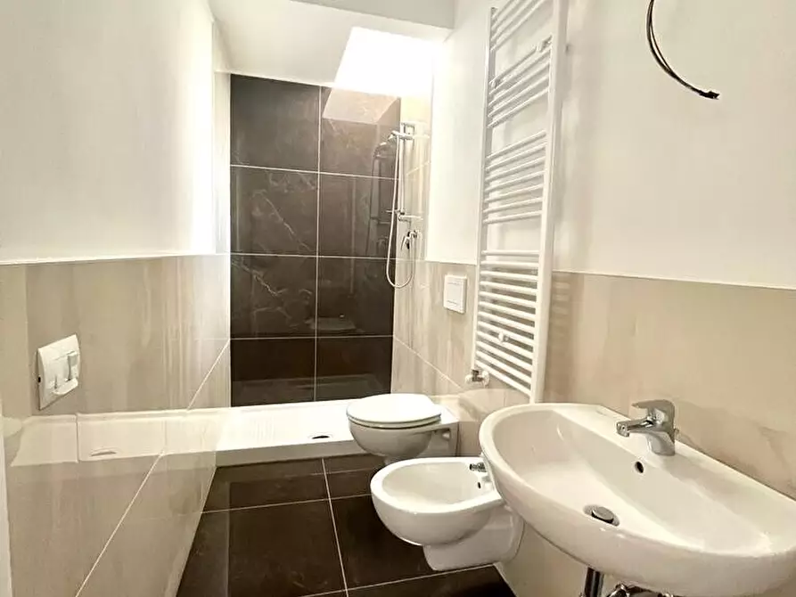 Immagine 6 di Bilocale in vendita  in Via Cimabue a Scandicci