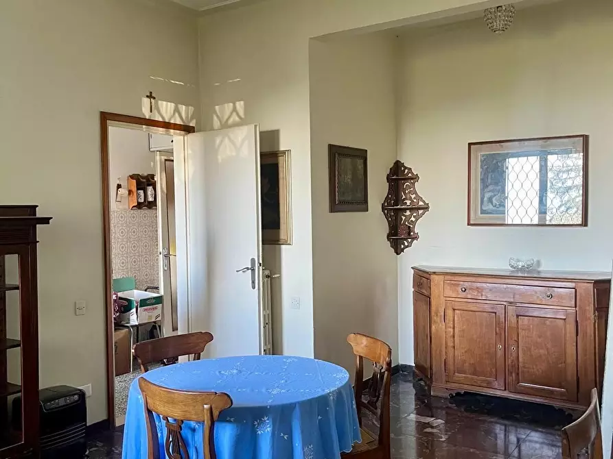 Immagine 12 di Quadrilocale in vendita  in Via Desiderio da Settignano a Firenze