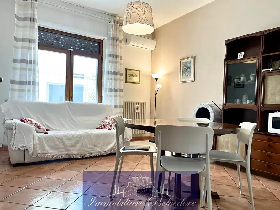 Immagine 29 di Villetta a schiera in vendita  in Via Trento a Campi Bisenzio