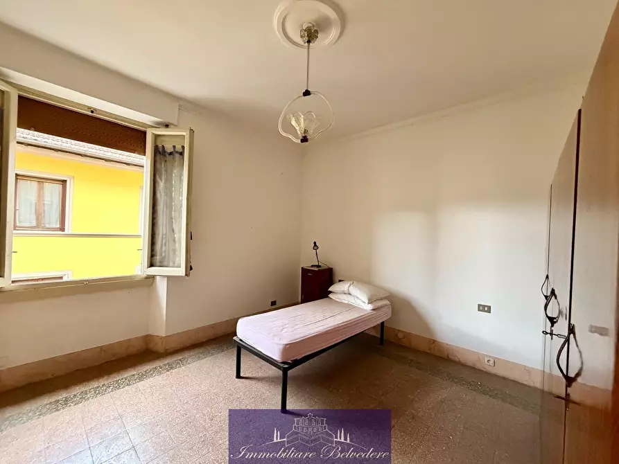 Immagine 21 di Appartamento in vendita  in Via Oriani a Firenze