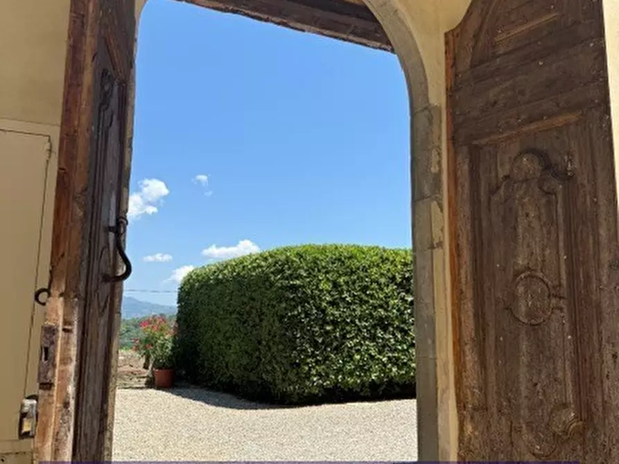 Immagine 41 di Villa in vendita  in Via di Rignalla a Bagno A Ripoli