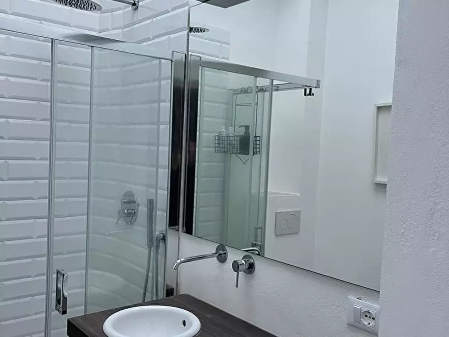 Immagine 6 di Quadrilocale in affitto  in Piazza Pier Vettori a Firenze