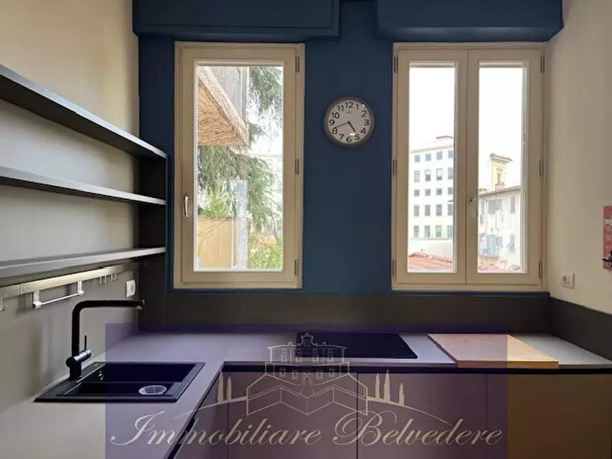 Immagine 4 di Trilocale in affitto  in Via Cristoforo Landino 29 a Firenze