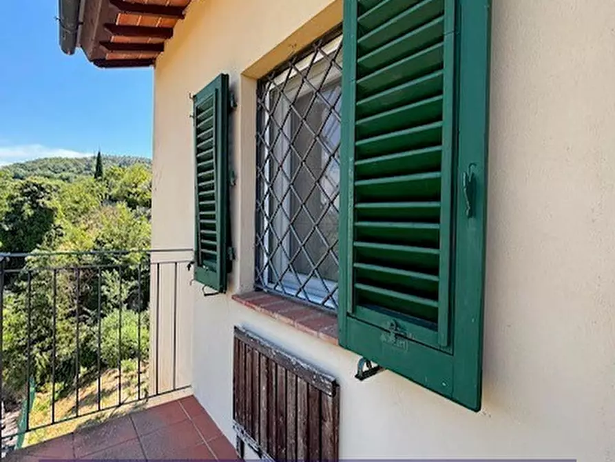 Immagine 9 di Appartamento in vendita  in Via di Villamagna a Bagno A Ripoli