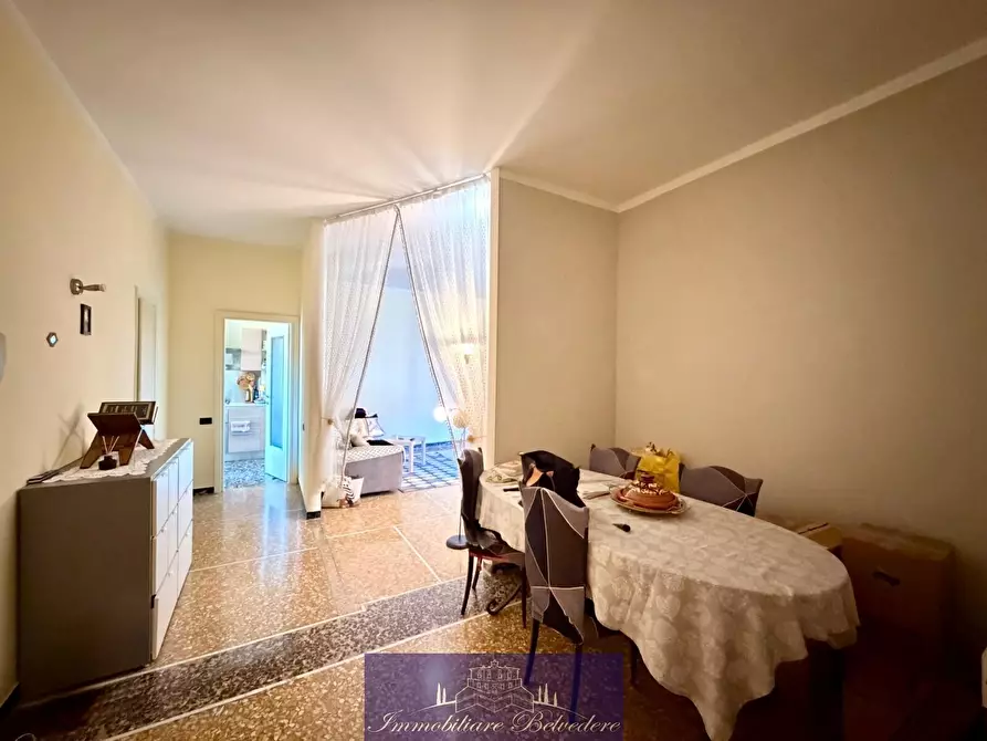 Immagine 16 di Trilocale in vendita  in Via Anton Francesco Doni a Firenze