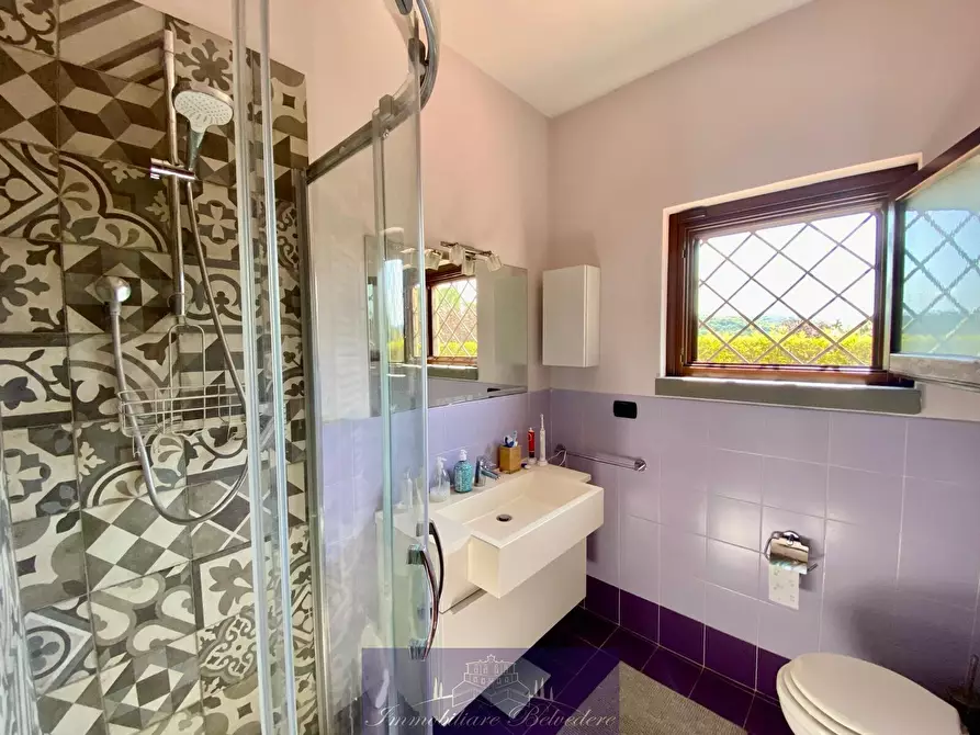 Immagine 17 di Quadrilocale in vendita  in Via Torricella 7 a Impruneta