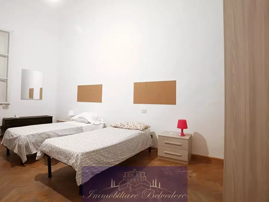 Immagine 13 di Appartamento in affitto  in Via della Vigna Nuova a Firenze