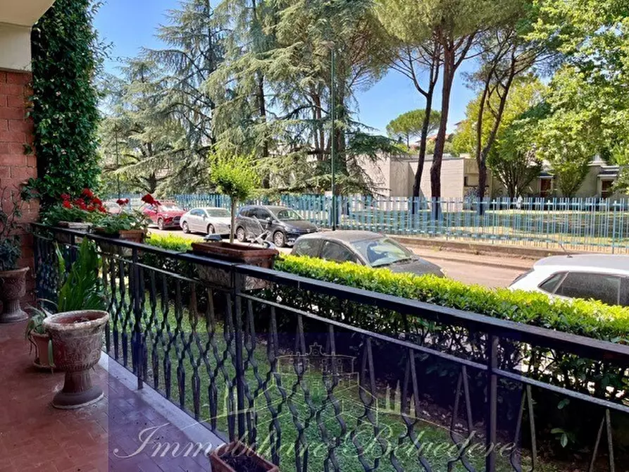 Immagine 7 di Quadrilocale in vendita  in Via Ser Lapo Gavacciani a Firenze