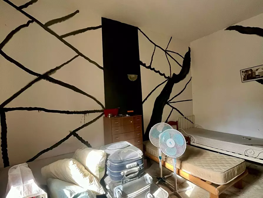 Immagine 7 di Bilocale in vendita  in Piazza Tanucci a Firenze