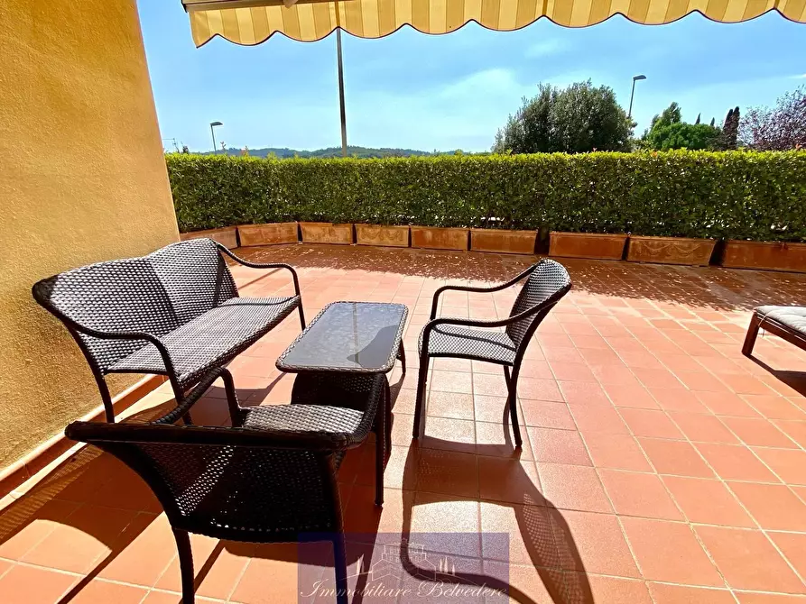 Immagine 13 di Quadrilocale in vendita  in Via Torricella 7 a Impruneta