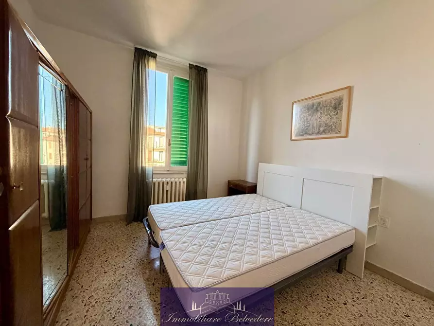 Immagine 18 di Quadrilocale in affitto  in Via Paisiello a Firenze