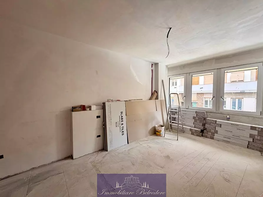 Immagine 17 di Trilocale in vendita  in Via Arnolfo a Firenze