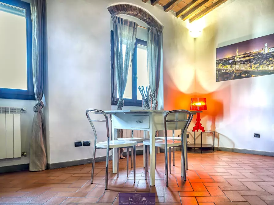 Immagine 20 di Bilocale in affitto  in Piazza Indipendenza a Firenze