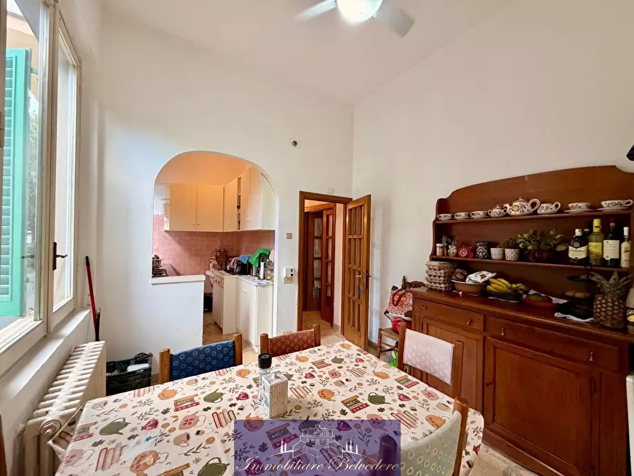 Immagine 23 di Appartamento in vendita  in Viale Edmondo de Amicis a Firenze