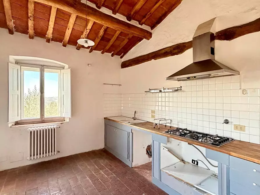 Immagine 16 di Villa in vendita  in Via Grevigiana a San Casciano In Val Di Pesa